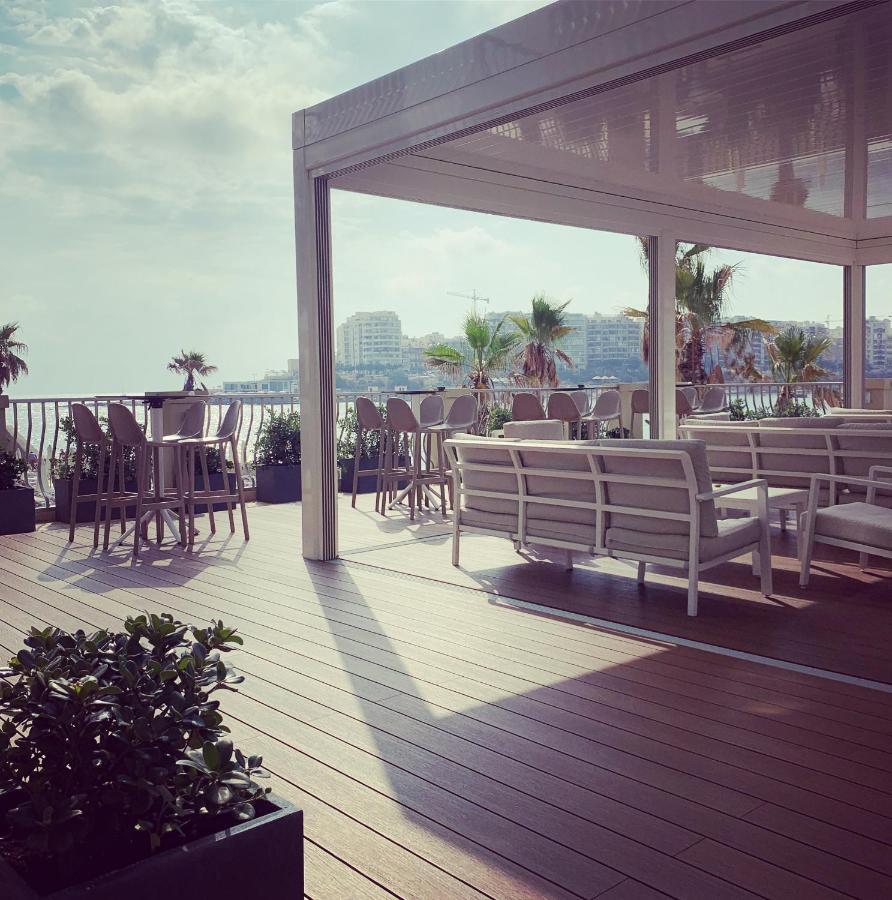 Cavalieri Art Hotel San Giuliano Esterno foto