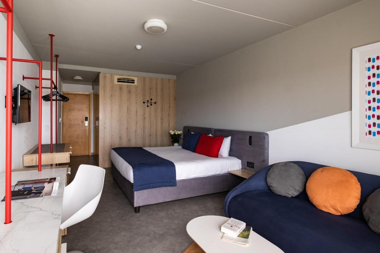 Cavalieri Art Hotel San Giuliano Esterno foto