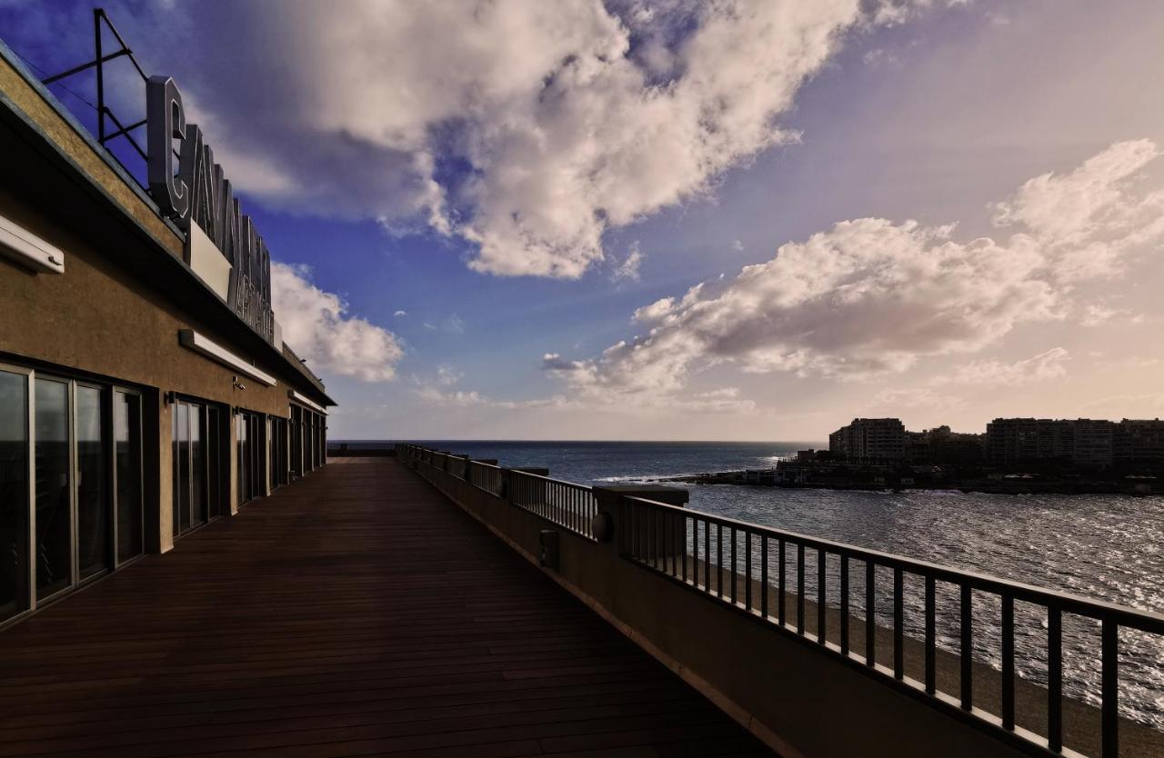 Cavalieri Art Hotel San Giuliano Esterno foto