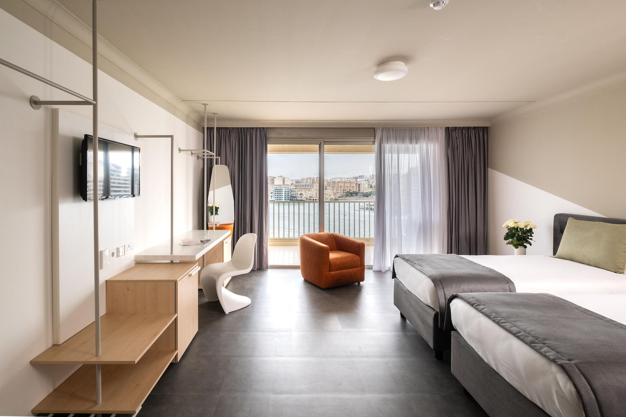 Cavalieri Art Hotel San Giuliano Esterno foto