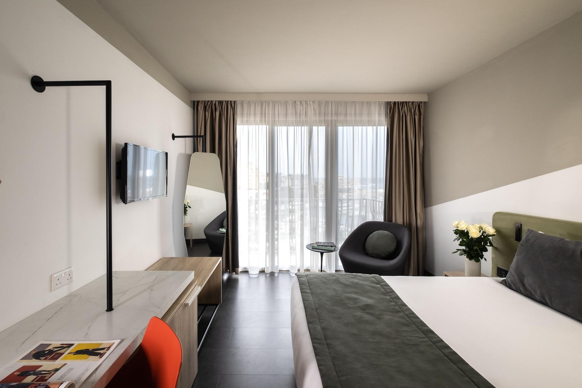 Cavalieri Art Hotel San Giuliano Esterno foto