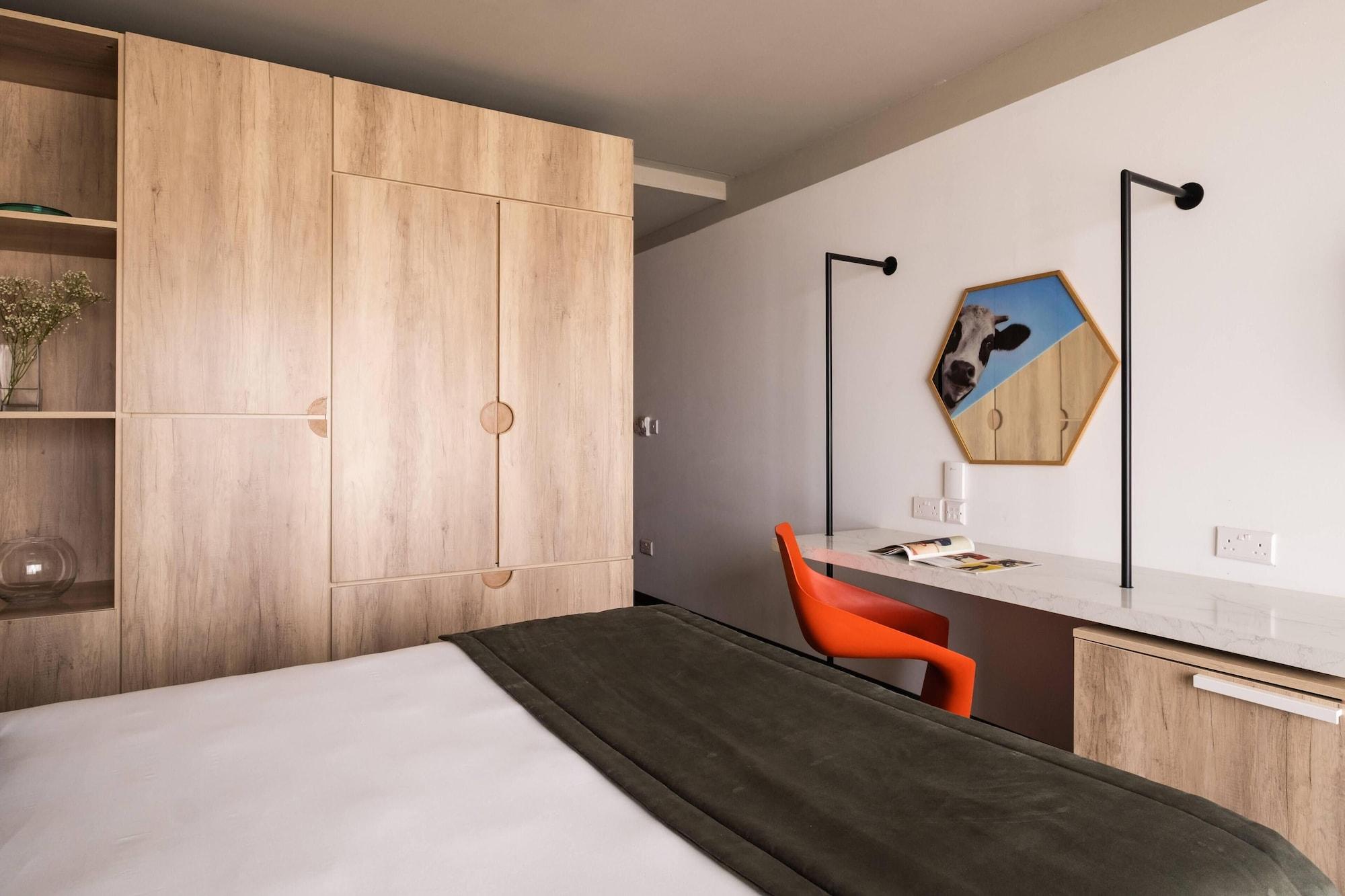 Cavalieri Art Hotel San Giuliano Esterno foto