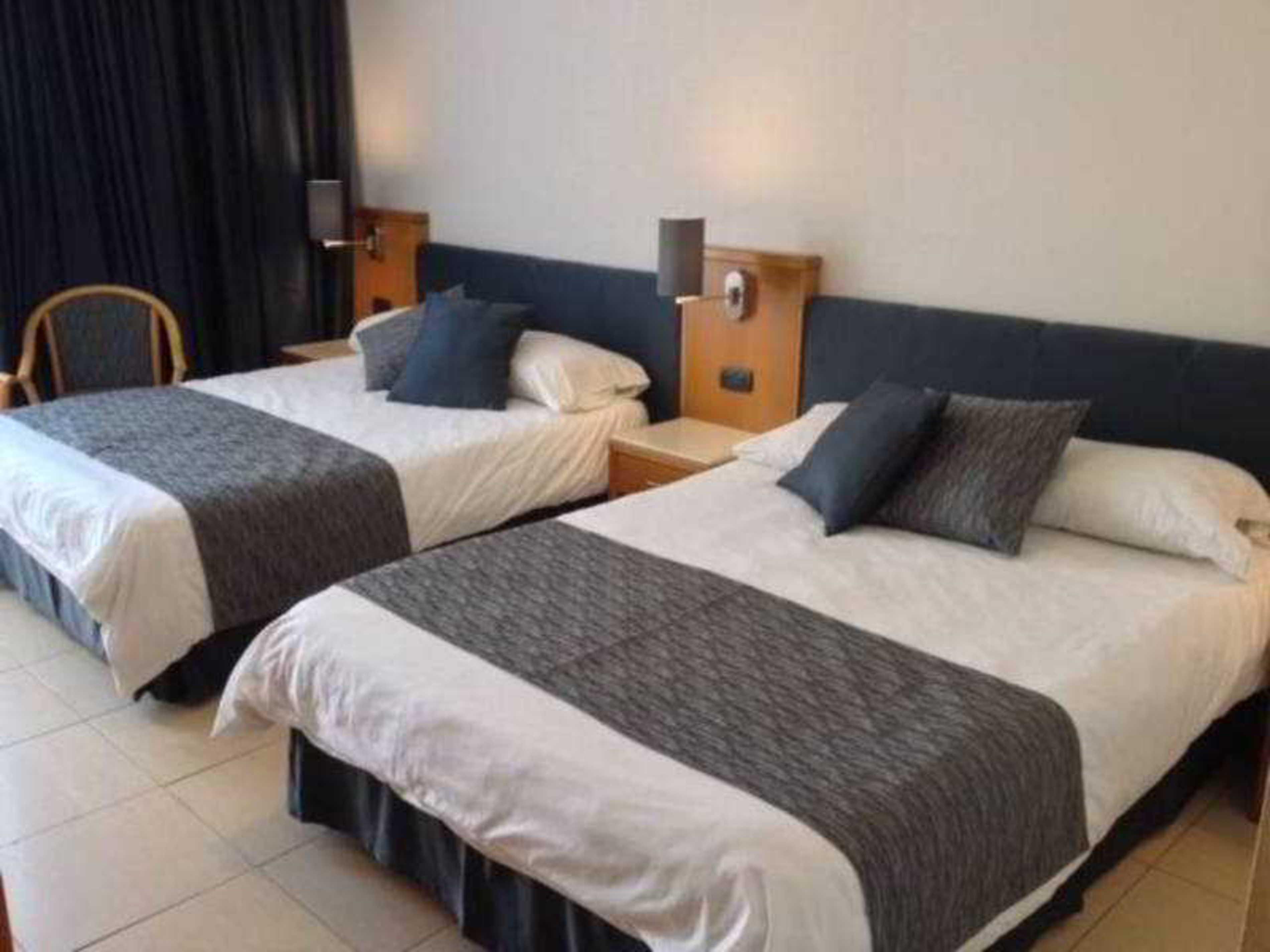 Cavalieri Art Hotel San Giuliano Esterno foto