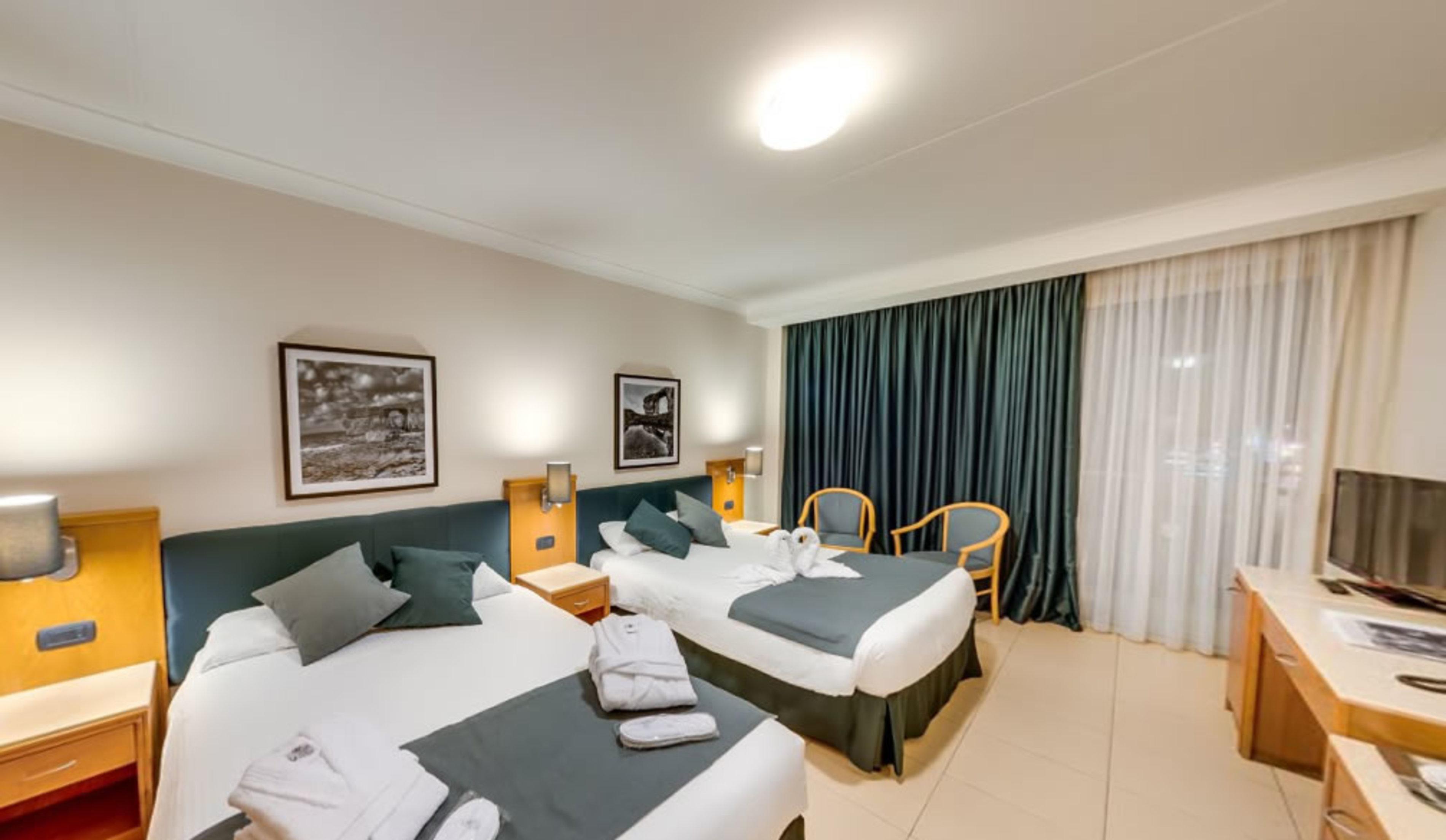 Cavalieri Art Hotel San Giuliano Esterno foto