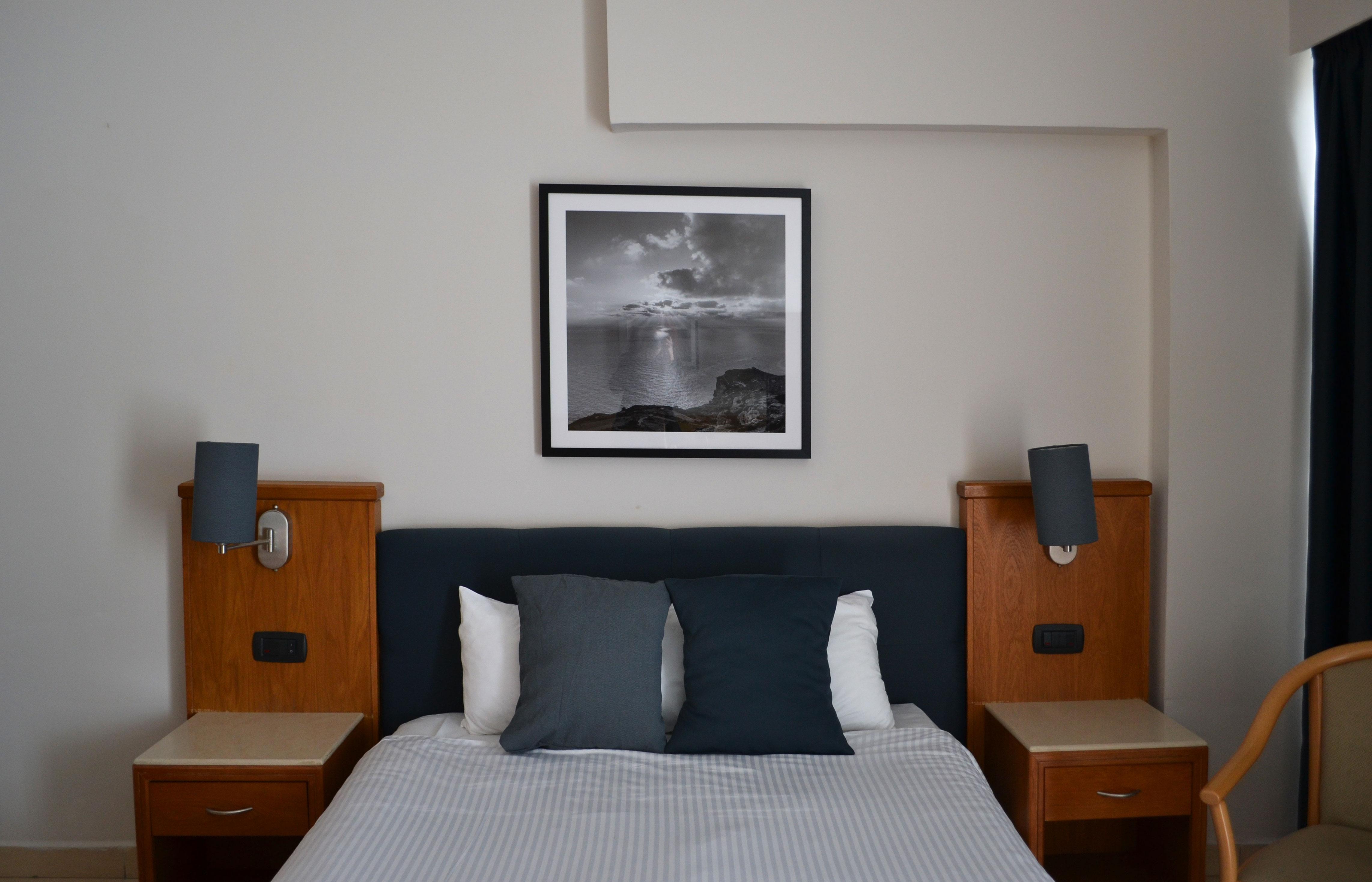 Cavalieri Art Hotel San Giuliano Esterno foto