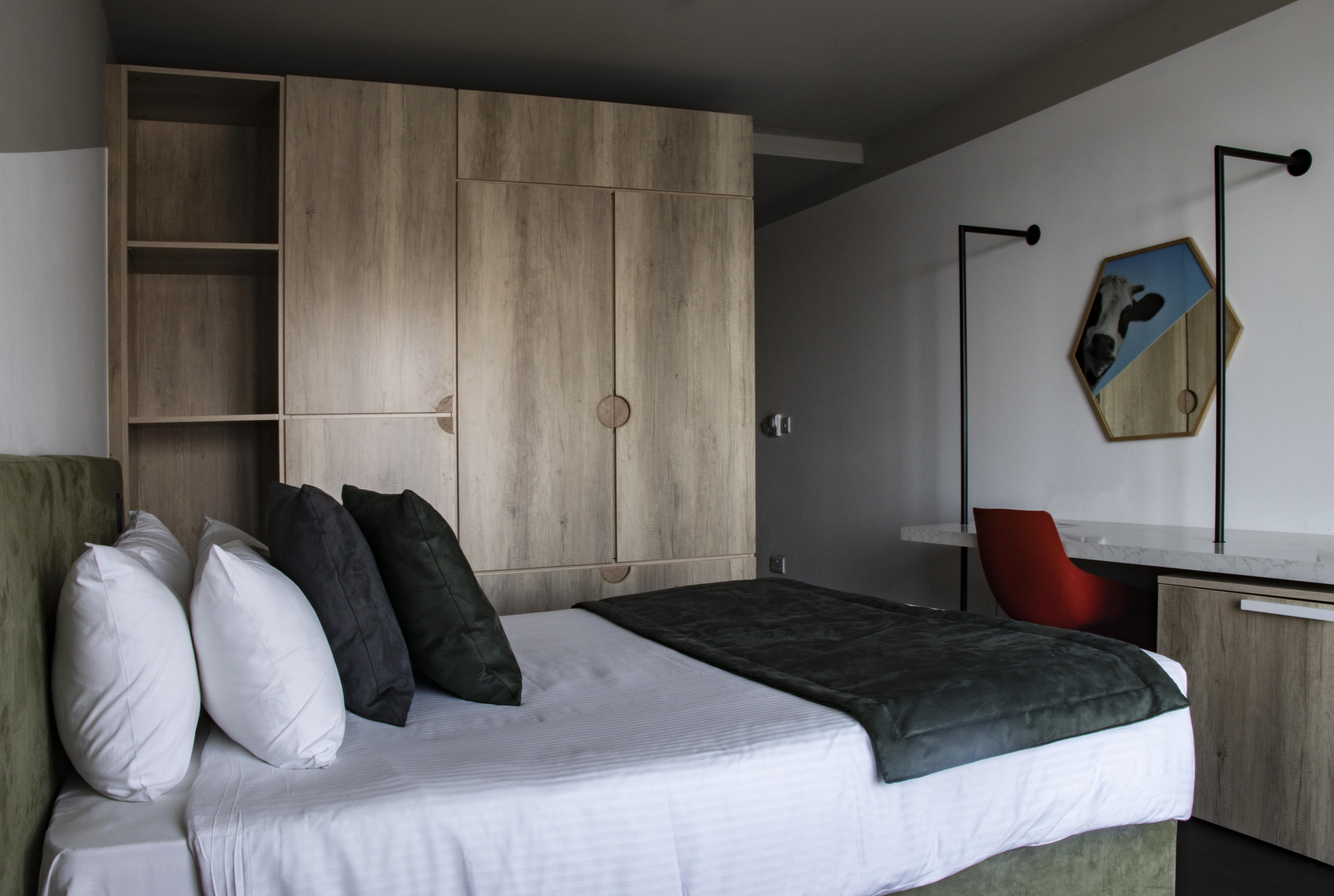 Cavalieri Art Hotel San Giuliano Esterno foto