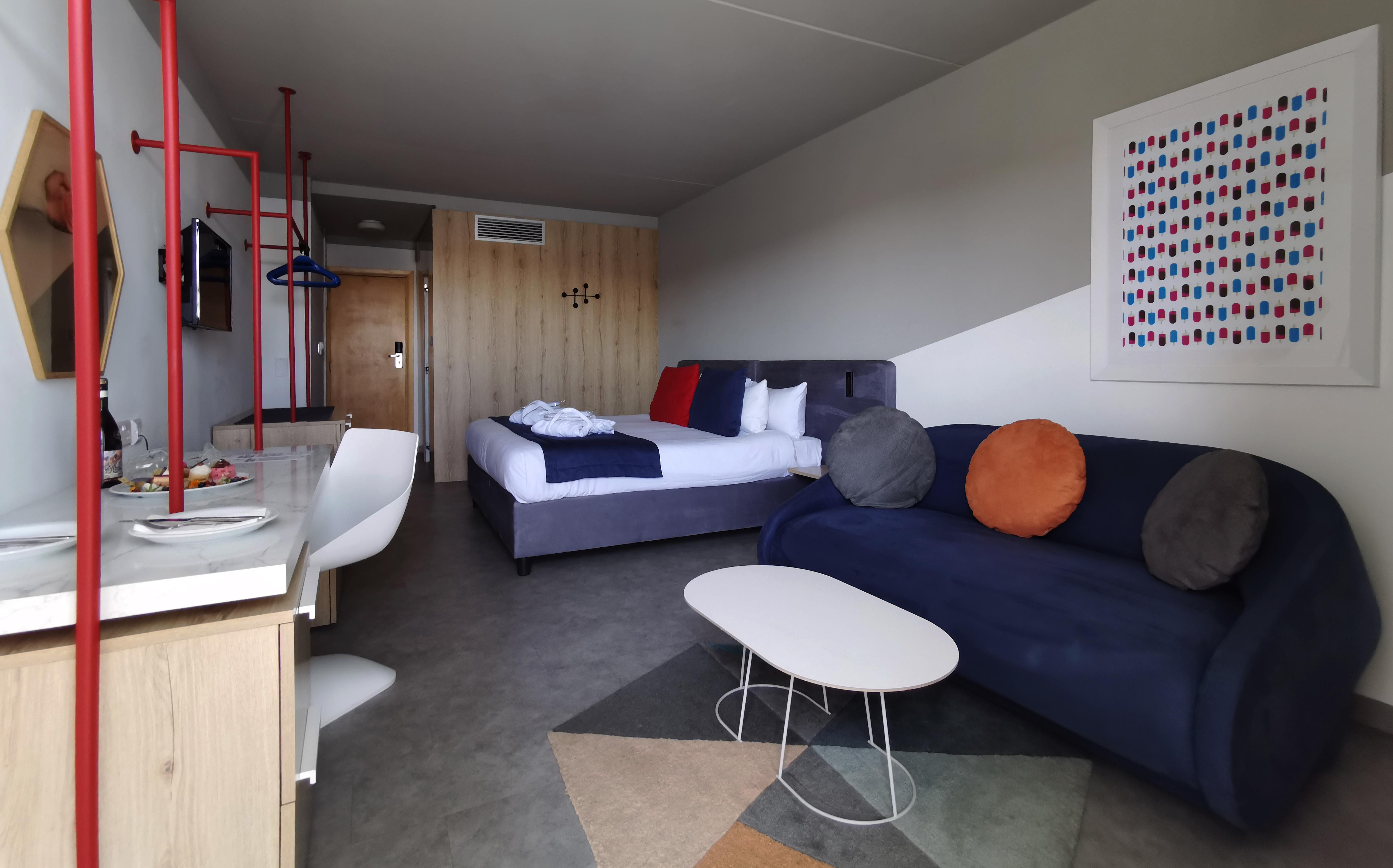 Cavalieri Art Hotel San Giuliano Esterno foto