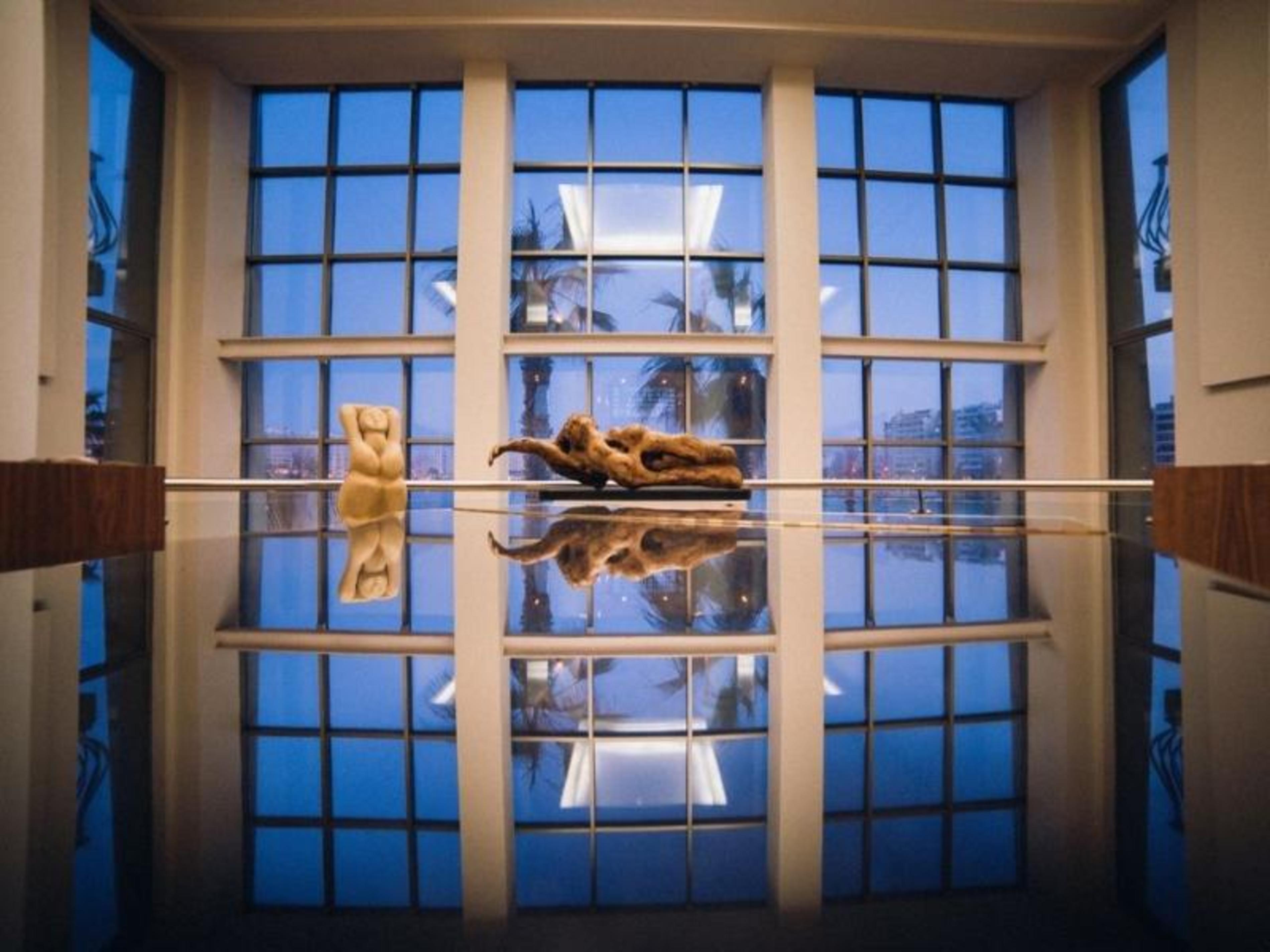 Cavalieri Art Hotel San Giuliano Esterno foto