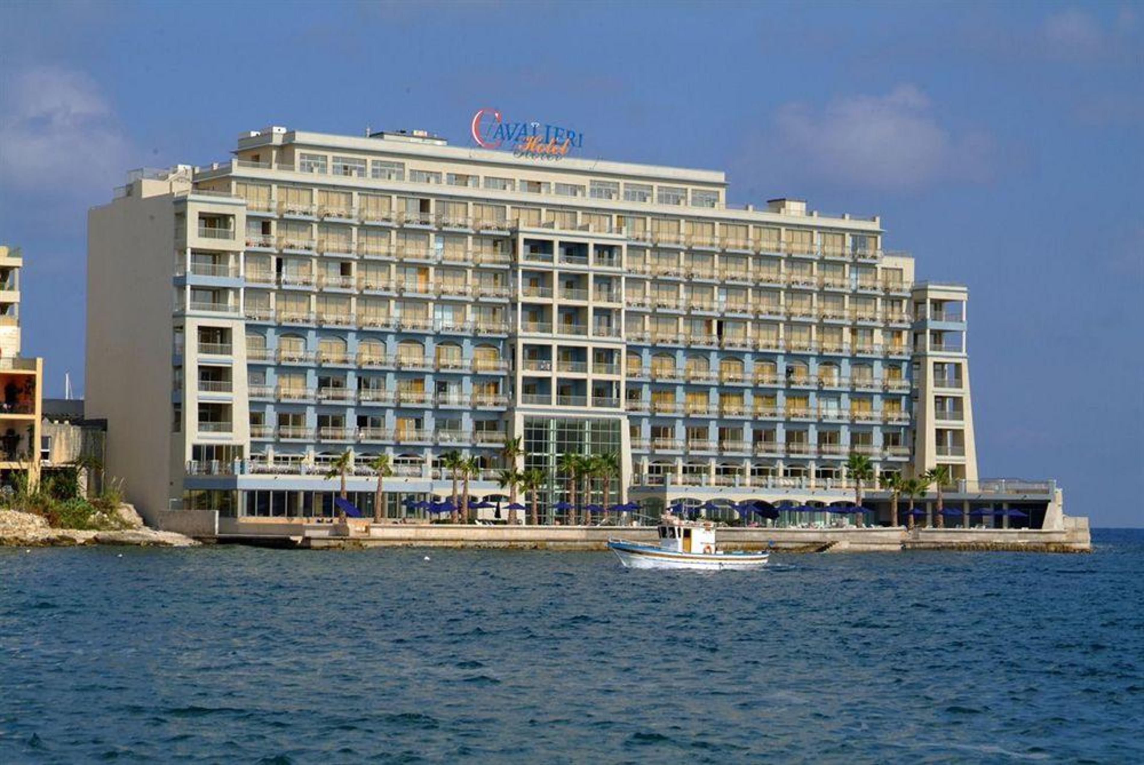 Cavalieri Art Hotel San Giuliano Esterno foto