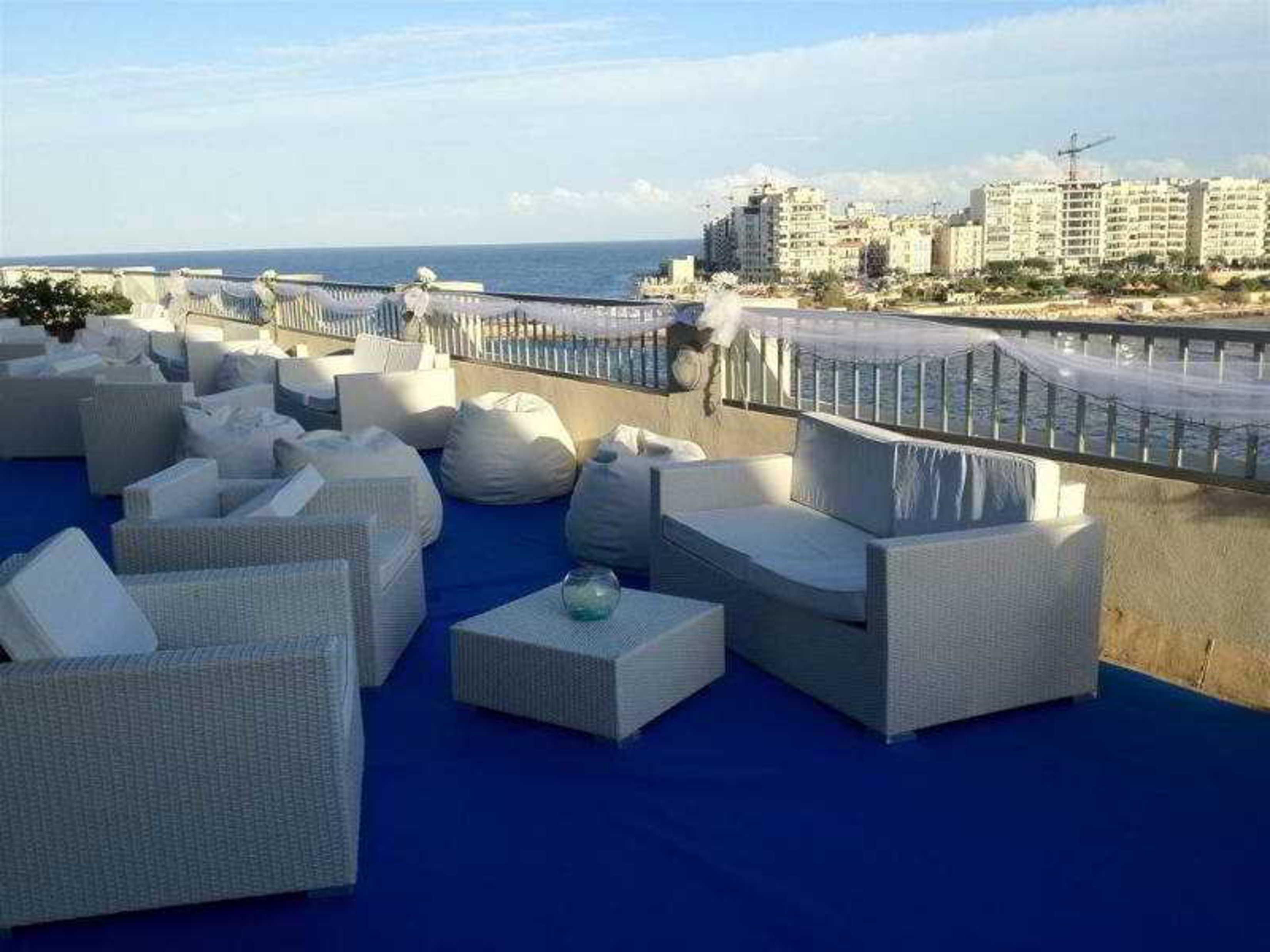 Cavalieri Art Hotel San Giuliano Esterno foto