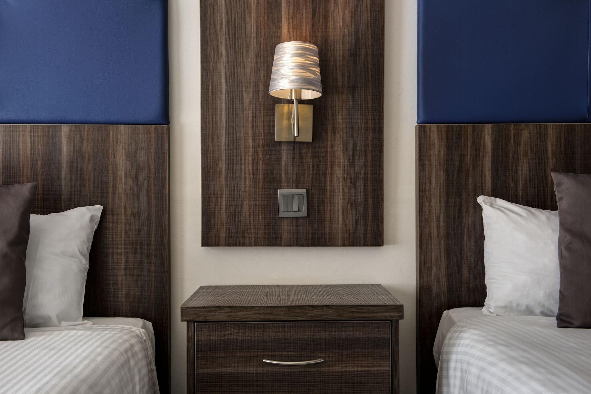 Cavalieri Art Hotel San Giuliano Esterno foto