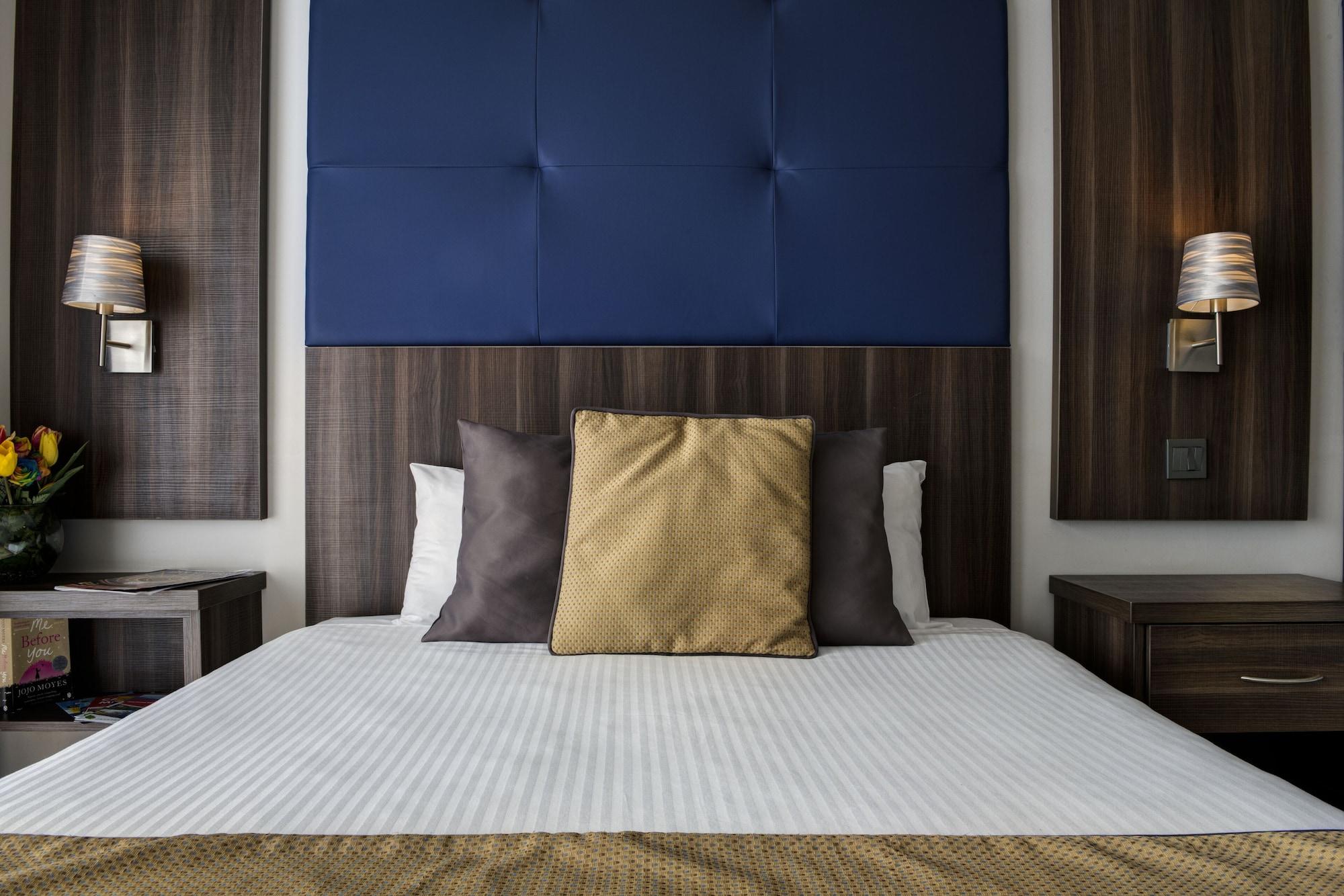 Cavalieri Art Hotel San Giuliano Esterno foto