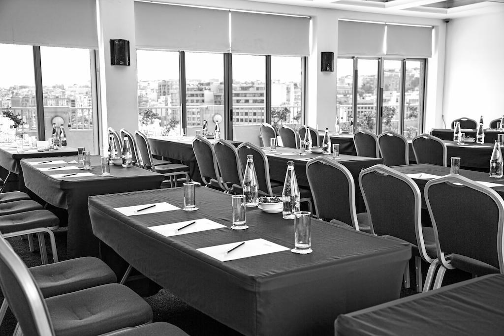 Cavalieri Art Hotel San Giuliano Esterno foto